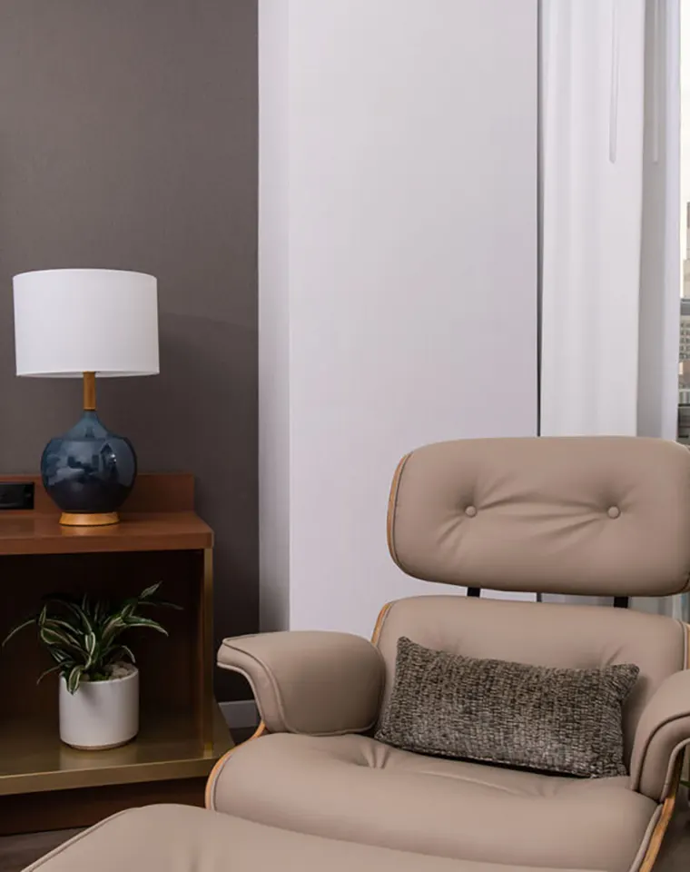 Le Méridien Essex Chicago